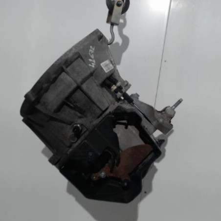 Boite de vitesses FORD FIESTA 5 Photo n°1