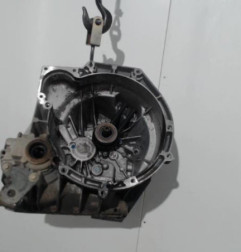 Boite de vitesses FORD FIESTA 5