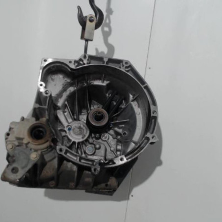 Boite de vitesses FORD FIESTA 5