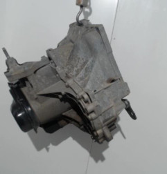 Boite de vitesses FORD FIESTA 5 Photo n°3