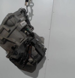 Boite de vitesses FORD FIESTA 6 Photo n°1