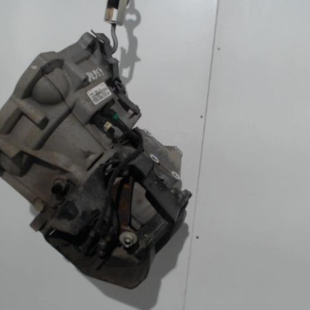 Boite de vitesses FORD FIESTA 6 Photo n°1