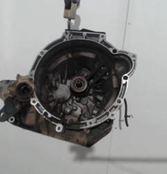 Boite de vitesses FORD FIESTA 6