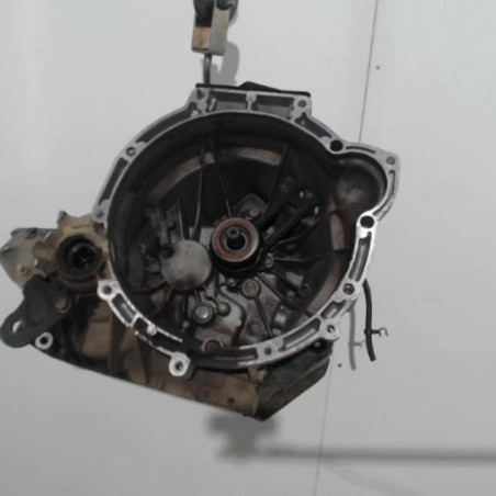 Boite de vitesses FORD FIESTA 6