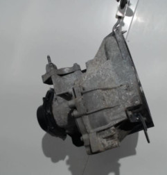 Boite de vitesses FORD FIESTA 5 Photo n°1