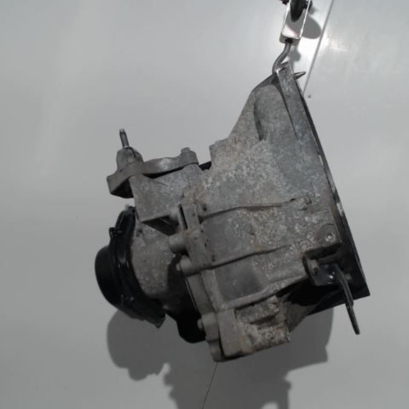 Boite de vitesses FORD FIESTA 5