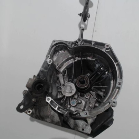 Boite de vitesses FORD FIESTA 5