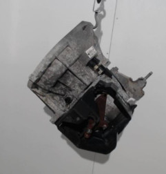 Boite de vitesses FORD FIESTA 5 Photo n°3