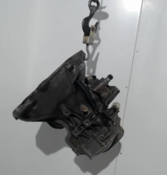 Boite de vitesses OPEL CORSA B Photo n°1
