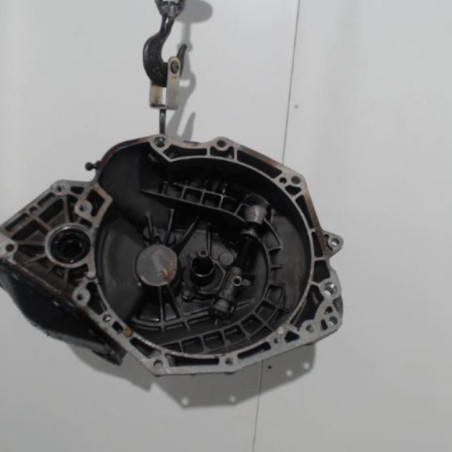 Boite de vitesses OPEL CORSA B
