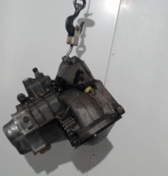 Boite de vitesses OPEL CORSA B Photo n°3