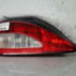 Feu arriere principal gauche (feux) PEUGEOT 406