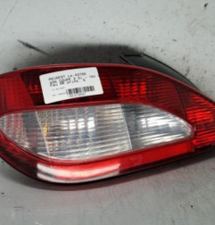 Feu arriere principal gauche (feux) PEUGEOT 406