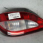 Feu arriere principal gauche (feux) PEUGEOT 406