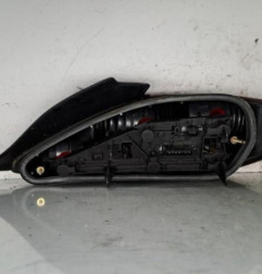 Feu arriere principal gauche (feux) PEUGEOT 406 Photo n°3