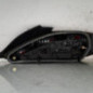 Feu arriere principal gauche (feux) PEUGEOT 406