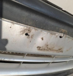 Pare choc avant RENAULT ESPACE 3