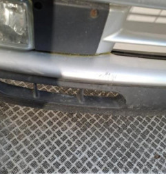 Pare choc avant RENAULT ESPACE 3 Photo n°3