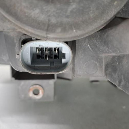 Optique avant principal droit (feux)(phare) RENAULT ESPACE 3