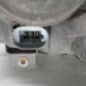 Optique avant principal droit (feux)(phare) RENAULT ESPACE 3
