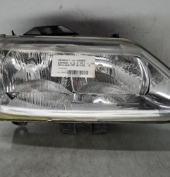 Optique avant principal droit (feux)(phare) RENAULT ESPACE 3 Photo n°3