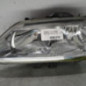 Optique avant principal gauche (feux)(phare) RENAULT ESPACE 3