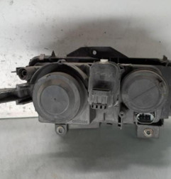 Optique avant principal gauche (feux)(phare) RENAULT ESPACE 3