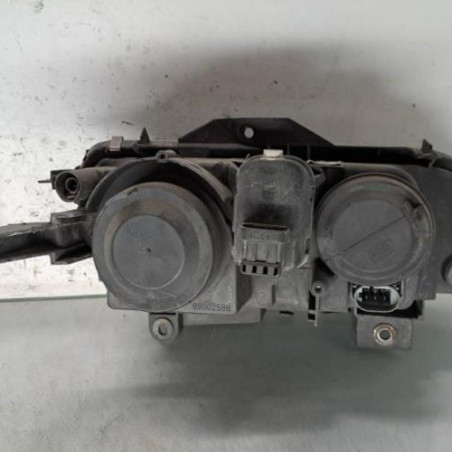 Optique avant principal gauche (feux)(phare) RENAULT ESPACE 3