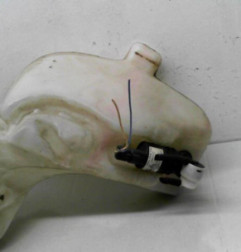 Vase de lave glace PEUGEOT 307