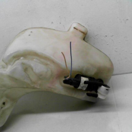 Vase de lave glace PEUGEOT 307