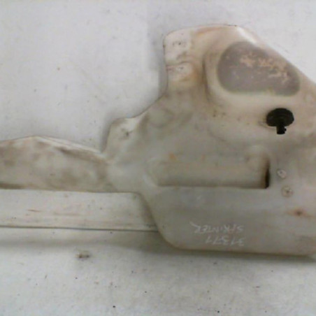 Vase de lave glace MERCEDES SPRINTER 2