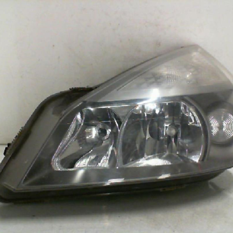 Optique avant principal gauche (feux)(phare) RENAULT ESPACE 4