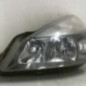 Optique avant principal gauche (feux)(phare) RENAULT ESPACE 4