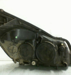 Optique avant principal gauche (feux)(phare) RENAULT ESPACE 4