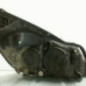 Optique avant principal gauche (feux)(phare) RENAULT ESPACE 4