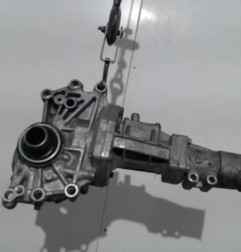 Boite de transfert CITROEN C-CROSSER Photo n°1