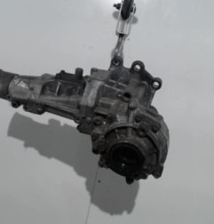 Boite de transfert CITROEN C-CROSSER