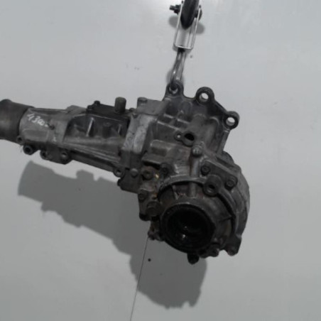 Boite de transfert CITROEN C-CROSSER