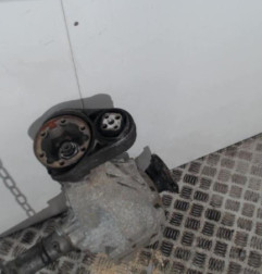 Pont avant complet VOLKSWAGEN TOUAREG 1