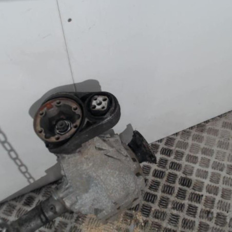 Pont avant complet VOLKSWAGEN TOUAREG 1