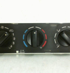 Commande chauffage CITROEN BERLINGO 1 Photo n°1