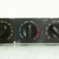 Commande chauffage CITROEN BERLINGO 1