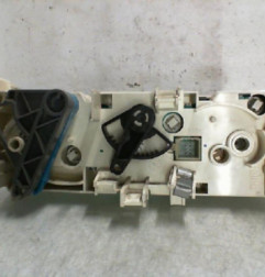 Commande chauffage CITROEN BERLINGO 1