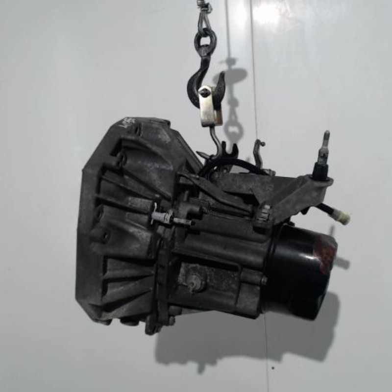 Boite de vitesses RENAULT CLIO 3