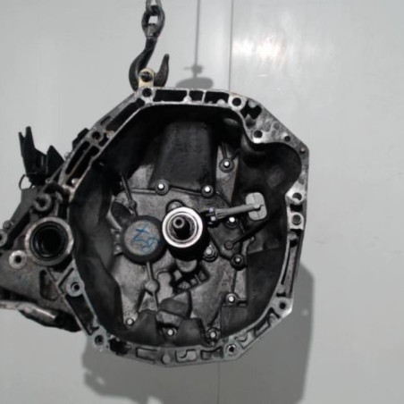 Boite de vitesses RENAULT CLIO 3