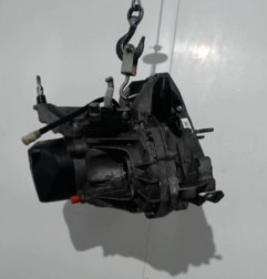 Boite de vitesses RENAULT CLIO 3 Photo n°3