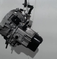 Boite de vitesses RENAULT CLIO 2 Photo n°1