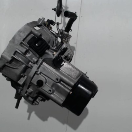 Boite de vitesses RENAULT CLIO 2 Photo n°1