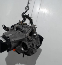 Boite de vitesses RENAULT CLIO 2 Photo n°3