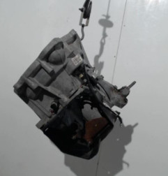 Boite de vitesses FORD FIESTA 5 Photo n°1